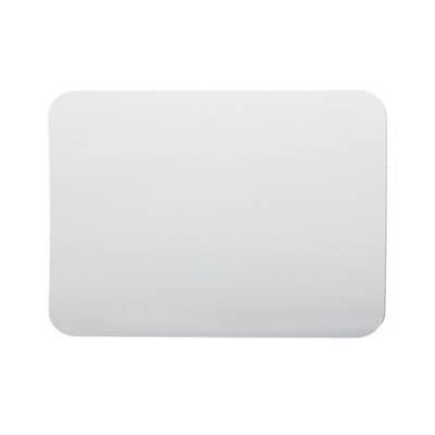 Flipside Products Dry Erase Board, 24" x 36"