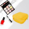 Unique Bargains Durable Grid Makeup Bag 1 Pc - 4 of 4