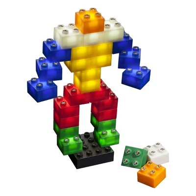 light stax blocks