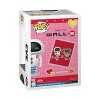 Funko POP! Disney: Valentine's Eve Figure - 3 of 3