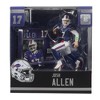 Mcfarlane Toys McFarlane NFL Josh Allen (Buffalo Bills) Action Figure - 2 of 4