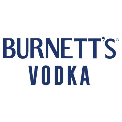 Burnett's Vodka - 750ml Bottle