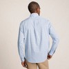 Lands' End Men's Traditional Fit Long Sleeve Travel Kit Shirt - 2 of 4