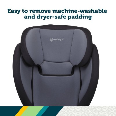 Safety 1st Grow and Go 2-in-1 Belt-Positioning Booster Car Seat featuring Comfort Wings - Sea Serpent