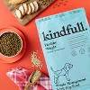 Chicken and Oatmeal Recipe Healthy Weight Dry Dog Food - Kindfull™ 13lbs - 2 of 4