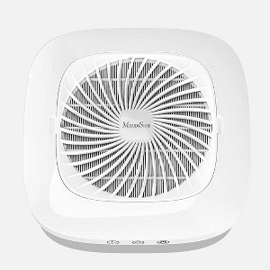 MelodySusie Professional Nail Dust Collector - 1 of 4