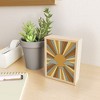 Alisa Galitsyna Sunshine 2 Framed Mini Print - Society6 - 2 of 3