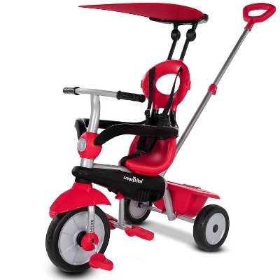 target smart trike
