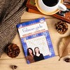 Gilmore Girls Word Search and Coloring Book - (Coloring Book & Word Search) by  Editors of Thunder Bay Press (Paperback) - 4 of 4