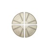 NOVA JSCOLE Universal Cole Chuck Jaw Set - 3 of 4