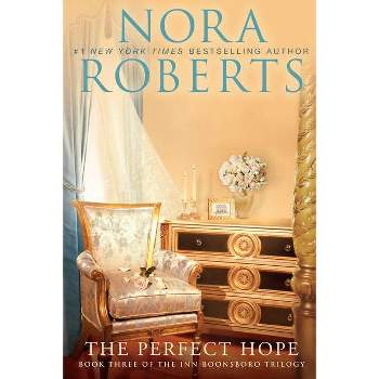 The Perfect Hope (Paperback) by Nora Roberts