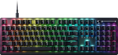 Razer Huntsman Mini Gaming Keyboard For Pc - Black : Target