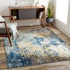 Mark & Day Horst Woven Indoor Area Rugs - 2 of 4