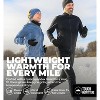 Tough Outdoors Running Gloves for Men & Women - Winter Liners & Touchscreen - Lightweight & Hiking Gloves - 2 of 4
