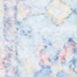 blue/rust