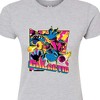 Women's - Disney - Lilo & Stitch Fitted Graphic T-Shirt - 2 of 3