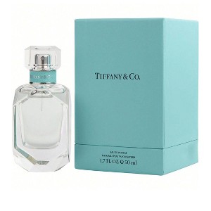 Tiffany by Tiffany Women Eau De Parfum Spray 1.7 oz - 1 of 1