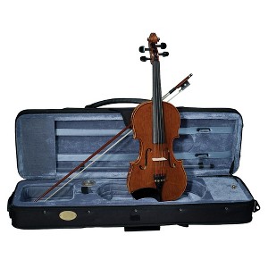 Stentor Conservatoire Series Violin Outfit 4/4 Size - 1 of 1