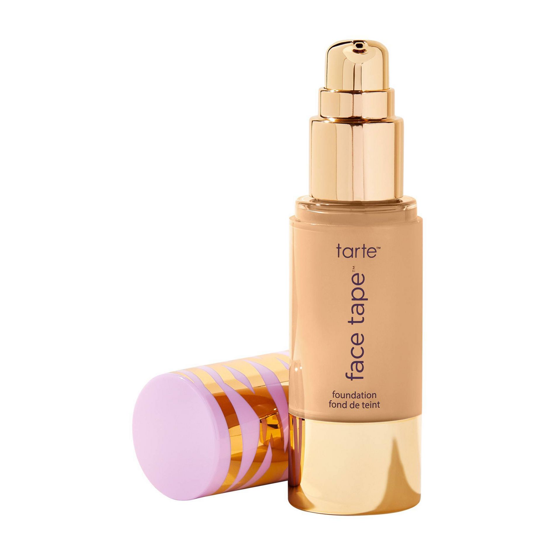 tarte Face Tape Full Coverage Foundation  27S Light - Medium Sand - 1.01 fl oz - Ulta Beauty