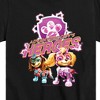 Boys' - Paw Patrol - Adventure Citys Heroes Short Sleeve Graphic T-Shirt - 2 of 4