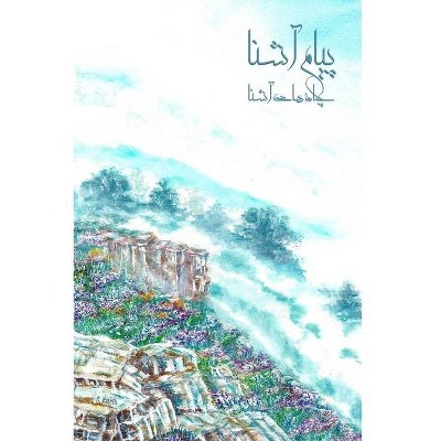 Payam Ashena - (Paperback)