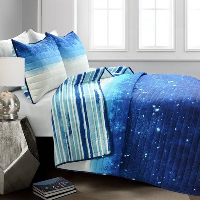 Space Star Ombre Collection - Lush Décor