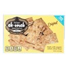 Ak-mak Original Sesame Crackers - Case of 12/4.15 oz - 2 of 4