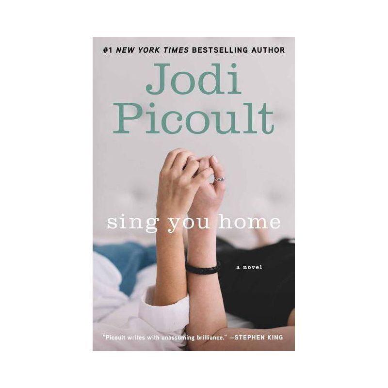 Sing You Home (Paperback) - by Jodi Picoult, 1 of 2
