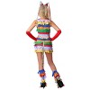 HalloweenCostumes.com Women Pinata Costume - 3 of 4