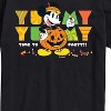 Men's - Disney - Time To Party Short Sleeve Graphic T-Shirt - 2 of 4
