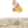 MyKids-USA Children Wheat Straw Thickened Seaside Beach Toy Sets - 2 of 4