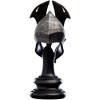Weta Workshop - WETA Workshop Mini Prop Replica -The Hobbit Trilogy - Mirkwood Captain Helm 1:4 Scale Helmet - 3 of 4