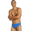 Sporti HydroLast Solid Brief Swimsuit (22-44) - 3 of 4