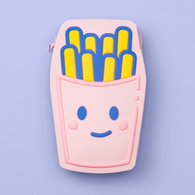 pencil box and pouch