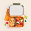 Snack Container Bento Box - Cat & Jack™ - 2 of 4