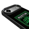 MLS Western Conference Teams Stripe Bump Cell Phone Case for Apple iPhone 17 Series - 4 of 4