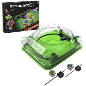 Beyblade X Sneak Attack Battle Set Battle Tops : Target