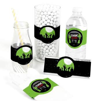 Zombie Party Supplies for sale, Shop with Afterpay