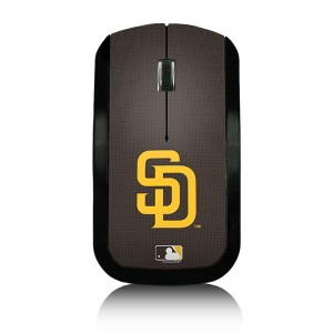 Keyscaper MLB National League Teams Solid Wireless Mouse - 1 of 4