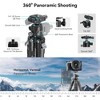 Orieon Techs Camera Tripod With Detachable Monopod Ball - 3 of 4