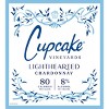 Cupcake LightHearted Chardonnay White Wine - 750ml bottle - image 2 of 4