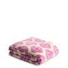 Vera Bradley Women's Outlet Fleece Essential Oversized Throw Blanket - 2 of 2