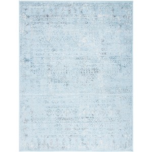 Tulum TUL271 Area Rug  - Safavieh - 1 of 4