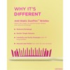 Unbrush Barbie Duo Set Regular & Mini Brush - 3 of 4