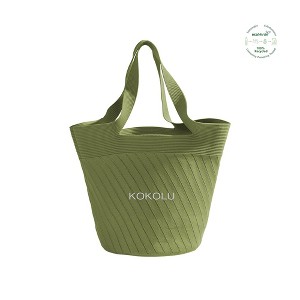 KOKOLU Daily Eight Tote Bag - 1 of 4