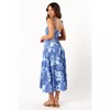 Petal and Pup Womens Amarie Midi Dress - 2 of 4
