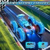 Remote Control Car, 2.4GHz RC Stunt Car for , Rechargeable 360 Rotating Toy, Birthday Gift for - 3 of 4