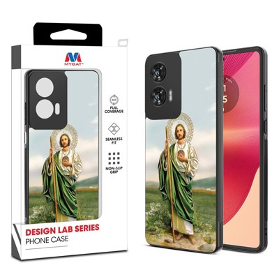 MyBat Design Lab Series Case for iPhone- Saint Judas
