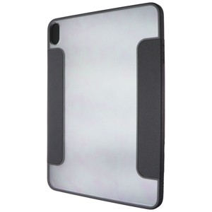 OtterBox Symmetry Folio for Apple iPad Air 11-inch M2/5th/4th Gen - Black/Clear - 1 of 1