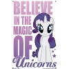 Trends International Hasbro My Little Pony - Believe Unframed Wall Poster Prints - 4 of 4